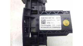 MANDO VOLANTE SEAT LEON ST (2013-) 1.6 TDI 105CV 1598CC - L.7202593 / 5Q0953507AC