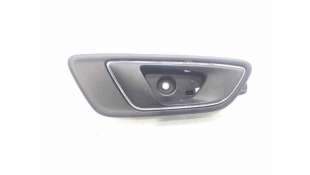 MANETA INTERIOR DELANTERA DERECHA SEAT LEON ST (2013-) 1.6 TDI 105CV 1598CC - L.7202600 / 5F1837114
