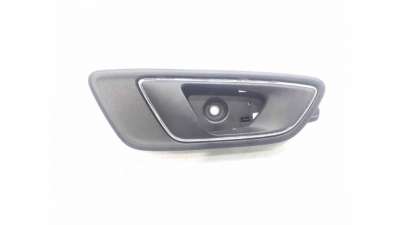 MANETA INTERIOR DELANTERA DERECHA SEAT LEON ST (2013-) 1.6 TDI 105CV 1598CC - L.7202600 / 5F1837114