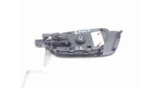 MANETA INTERIOR DELANTERA DERECHA SEAT LEON ST (2013-) 1.6 TDI 105CV 1598CC - L.7202600 / 5F1837114 2