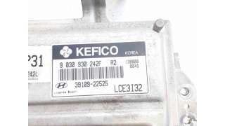 CENTRALITA MOTOR UCE HYUNDAI ACCENT II (2000-2005) 1.3 86CV 1341CC - L.7202706 / 3910922525