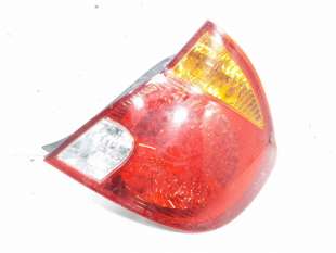PILOTO TRASERO DERECHO HYUNDAI ACCENT II (2000-2005) 1.3 86CV 1341CC - L.7202810 / 9240225710