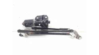 MOTOR LIMPIA DELANTERO HYUNDAI GETZ (2005-2009) 1.1 67CV 1086CC - L.7202979 / 981001C100