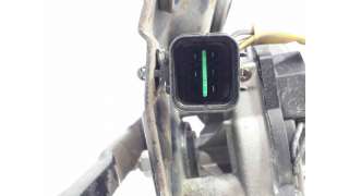MOTOR LIMPIA DELANTERO HYUNDAI GETZ (2005-2009) 1.1 67CV 1086CC - L.7202979 / 981001C100