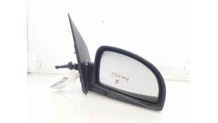 RETROVISOR DERECHO HYUNDAI GETZ (2005-2009) 1.1 67CV 1086CC - L.7203015 / 876201C200CA