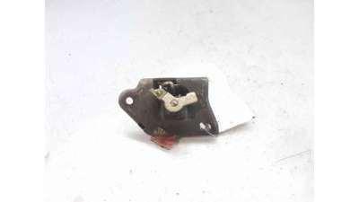 CERRADURA MALETERO / PORTON FIAT SEICENTO / 600 (1998-2010) 1.1 (187AXB, 187AXB1A, 187AXC1A02) 54CV 1108CC - L.7203094 / 00