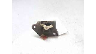 CERRADURA MALETERO / PORTON FIAT SEICENTO / 600 (1998-2010) 1.1 (187AXB, 187AXB1A, 187AXC1A02) 54CV 1108CC - L.7203094 / 00