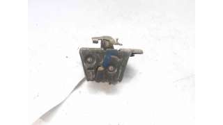 CERRADURA MALETERO / PORTON FIAT SEICENTO / 600 (1998-2010) 1.1 (187AXB, 187AXB1A, 187AXC1A02) 54CV 1108CC - L.7203094 / 00