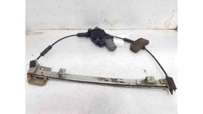 ELEVALUNAS DELANTERO DERECHO FIAT SEICENTO / 600 (1998-2010) 1.1 (187AXB, 187AXB1A, 187AXC1A02) 54CV 1108CC - L.7203116 / 0