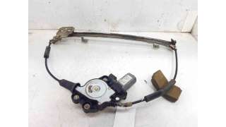 ELEVALUNAS DELANTERO DERECHO FIAT SEICENTO / 600 (1998-2010) 1.1 (187AXB, 187AXB1A, 187AXC1A02) 54CV 1108CC - L.7203116 / 0