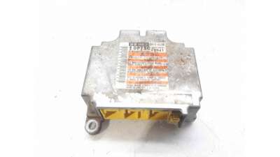CENTRALITA AIRBAG SUZUKI GRAND VITARA II (2005-2015) 1.9 DDIS A LAS 4 RUEDAS (JT419, TD44, JB419WD, JB419XD) 129CV 1870CC -