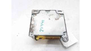 CENTRALITA AIRBAG SUZUKI GRAND VITARA II (2005-2015) 1.9 DDIS A LAS 4 RUEDAS (JT419, TD44, JB419WD, JB419XD) 129CV 1870CC -