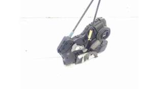 CERRADURA PUERTA DELANTERA DERECHA SUZUKI GRAND VITARA II (2005-2015) 1.9 DDIS A LAS 4 RUEDAS (JT419, TD44, JB419WD, JB419X