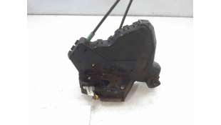 CERRADURA PUERTA DELANTERA IZQUIERDA SUZUKI GRAND VITARA II (2005-2015) 1.9 DDIS A LAS 4 RUEDAS (JT419, TD44, JB419WD, JB41