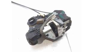 CERRADURA PUERTA DELANTERA IZQUIERDA SUZUKI GRAND VITARA II (2005-2015) 1.9 DDIS A LAS 4 RUEDAS (JT419, TD44, JB419WD, JB41 2