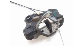 CERRADURA PUERTA DELANTERA IZQUIERDA SUZUKI GRAND VITARA II (2005-2015) 1.9 DDIS A LAS 4 RUEDAS (JT419, TD44, JB419WD, JB41