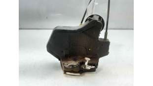 CERRADURA PUERTA TRASERA DERECHA SUZUKI GRAND VITARA II (2005-2015) 1.9 DDIS A LAS 4 RUEDAS (JT419, TD44, JB419WD, JB419XD)