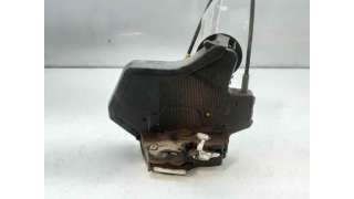 CERRADURA PUERTA TRASERA DERECHA SUZUKI GRAND VITARA II (2005-2015) 1.9 DDIS A LAS 4 RUEDAS (JT419, TD44, JB419WD, JB419XD)