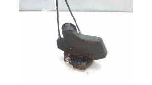 CERRADURA PUERTA TRASERA IZQUIERDA SUZUKI GRAND VITARA II (2005-2015) 1.9 DDIS A LAS 4 RUEDAS (JT419, TD44, JB419WD, JB419X