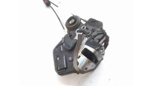 CERRADURA PUERTA TRASERA IZQUIERDA SUZUKI GRAND VITARA II (2005-2015) 1.9 DDIS A LAS 4 RUEDAS (JT419, TD44, JB419WD, JB419X 2