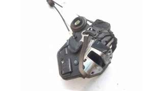 CERRADURA PUERTA TRASERA IZQUIERDA SUZUKI GRAND VITARA II (2005-2015) 1.9 DDIS A LAS 4 RUEDAS (JT419, TD44, JB419WD, JB419X