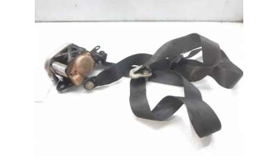 CINTURON SEGURIDAD DELANTERO DERECHO SUZUKI GRAND VITARA II (2005-2015) 1.9 DDIS A LAS 4 RUEDAS (JT419, TD44, JB419WD, JB41