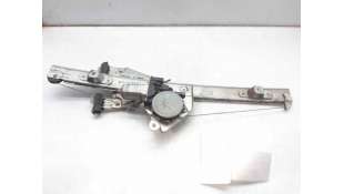 ELEVALUNAS TRASERO DERECHO SUZUKI GRAND VITARA II (2005-2015) 1.9 DDIS A LAS 4 RUEDAS (JT419, TD44, JB419WD, JB419XD) 129CV