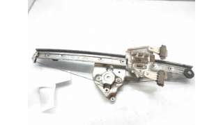 ELEVALUNAS TRASERO DERECHO SUZUKI GRAND VITARA II (2005-2015) 1.9 DDIS A LAS 4 RUEDAS (JT419, TD44, JB419WD, JB419XD) 129CV