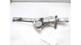 ELEVALUNAS TRASERO IZQUIERDO SUZUKI GRAND VITARA II (2005-2015) 1.9 DDIS A LAS 4 RUEDAS (JT419, TD44, JB419WD, JB419XD) 129