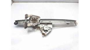 ELEVALUNAS TRASERO IZQUIERDO SUZUKI GRAND VITARA II (2005-2015) 1.9 DDIS A LAS 4 RUEDAS (JT419, TD44, JB419WD, JB419XD) 129 2