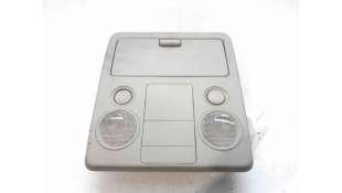 LUZ INTERIOR SUZUKI GRAND VITARA II (2005-2015) 1.9 DDIS A LAS 4 RUEDAS (JT419, TD44, JB419WD, JB419XD) 129CV 1870CC - L.72