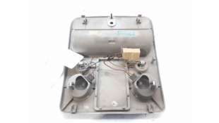 LUZ INTERIOR SUZUKI GRAND VITARA II (2005-2015) 1.9 DDIS A LAS 4 RUEDAS (JT419, TD44, JB419WD, JB419XD) 129CV 1870CC - L.72 2