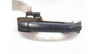 MANETA EXTERIOR DELANTERA DERECHA SUZUKI GRAND VITARA II (2005-2015) 1.9 DDIS A LAS 4 RUEDAS (JT419, TD44, JB419WD, JB419XD