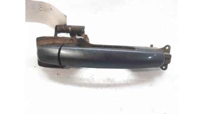 MANETA EXTERIOR DELANTERA DERECHA SUZUKI GRAND VITARA II (2005-2015) 1.9 DDIS A LAS 4 RUEDAS (JT419, TD44, JB419WD, JB419XD