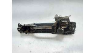 MANETA EXTERIOR DELANTERA DERECHA SUZUKI GRAND VITARA II (2005-2015) 1.9 DDIS A LAS 4 RUEDAS (JT419, TD44, JB419WD, JB419XD 2