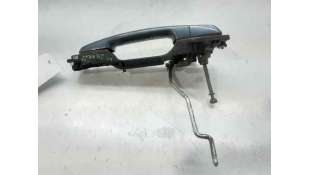 MANETA EXTERIOR DELANTERA IZQUIERDA SUZUKI GRAND VITARA II (2005-2015) 1.9 DDIS A LAS 4 RUEDAS (JT419, TD44, JB419WD, JB419 2