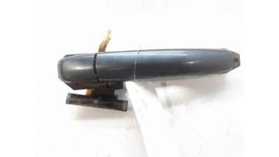 MANETA EXTERIOR TRASERA IZQUIERDA SUZUKI GRAND VITARA II (2005-2015) 1.9 DDIS A LAS 4 RUEDAS (JT419, TD44, JB419WD, JB419XD