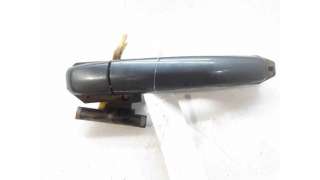 MANETA EXTERIOR TRASERA IZQUIERDA SUZUKI GRAND VITARA II (2005-2015) 1.9 DDIS A LAS 4 RUEDAS (JT419, TD44, JB419WD, JB419XD