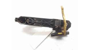 MANETA EXTERIOR TRASERA IZQUIERDA SUZUKI GRAND VITARA II (2005-2015) 1.9 DDIS A LAS 4 RUEDAS (JT419, TD44, JB419WD, JB419XD 2