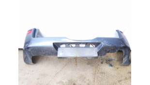 PARAGOLPES TRASERO SUZUKI GRAND VITARA II (2005-2015) 1.9 DDIS A LAS 4 RUEDAS (JT419, TD44, JB419WD, JB419XD) 129CV 1870CC 