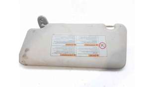 PARASOL DERECHO SUZUKI GRAND VITARA II (2005-2015) 1.9 DDIS A LAS 4 RUEDAS (JT419, TD44, JB419WD, JB419XD) 129CV 1870CC - L 2