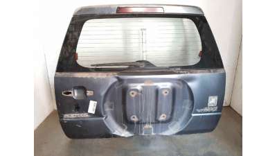 PORTON TRASERO SUZUKI GRAND VITARA II (2005-2015) 1.9 DDIS A LAS 4 RUEDAS (JT419, TD44, JB419WD, JB419XD) 129CV 1870CC - L.