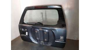 PORTON TRASERO SUZUKI GRAND VITARA II (2005-2015) 1.9 DDIS A LAS 4 RUEDAS (JT419, TD44, JB419WD, JB419XD) 129CV 1870CC - L. 2