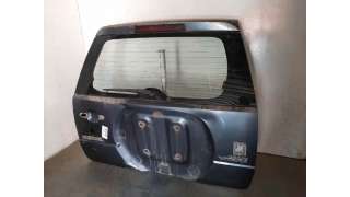 PORTON TRASERO SUZUKI GRAND VITARA II (2005-2015) 1.9 DDIS A LAS 4 RUEDAS (JT419, TD44, JB419WD, JB419XD) 129CV 1870CC - L.