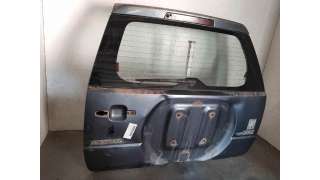 PORTON TRASERO SUZUKI GRAND VITARA II (2005-2015) 1.9 DDIS A LAS 4 RUEDAS (JT419, TD44, JB419WD, JB419XD) 129CV 1870CC - L.