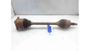 TRANSMISION TRASERA IZQUIERDA SUZUKI GRAND VITARA II (2005-2015) 1.9 DDIS A LAS 4 RUEDAS (JT419, TD44, JB419WD, JB419XD) 12