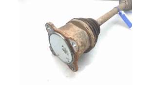 TRANSMISION TRASERA IZQUIERDA SUZUKI GRAND VITARA II (2005-2015) 1.9 DDIS A LAS 4 RUEDAS (JT419, TD44, JB419WD, JB419XD) 12 2