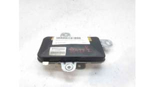 AIRBAG LATERAL DELANTERO IZQUIERDO BMW 3 COMPACT (2001-2005) 320 TD 150CV 1995CC - L.7203814 / 30705512903