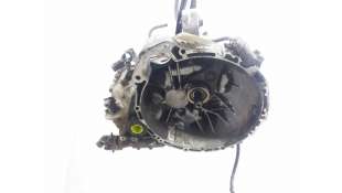 CAJA CAMBIOS NISSAN ALMERA II HATCHBACK (2000-2002) 1.8 114CV 1769CC - L.7204006 / YD