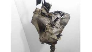 CAJA CAMBIOS NISSAN ALMERA II HATCHBACK (2000-2002) 1.8 114CV 1769CC - L.7204006 / YD 2